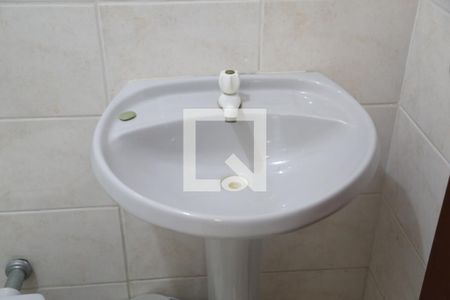 Apartamento para alugar com 239m², 3 quartos e 3 vagasBanheiro de Serviço