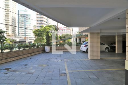 Apartamento para alugar com 239m², 3 quartos e 3 vagasÁrea comum /Garagem