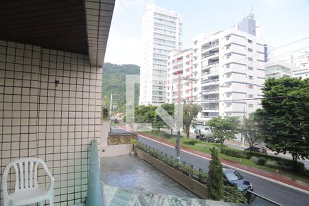 Apartamento para alugar com 239m², 3 quartos e 3 vagasVaranda da Sala