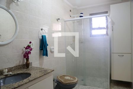 Apartamento para alugar com 239m², 3 quartos e 3 vagasBanheiro Social