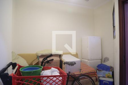 Apartamento para alugar com 239m², 3 quartos e 3 vagasQuarto de Serviço