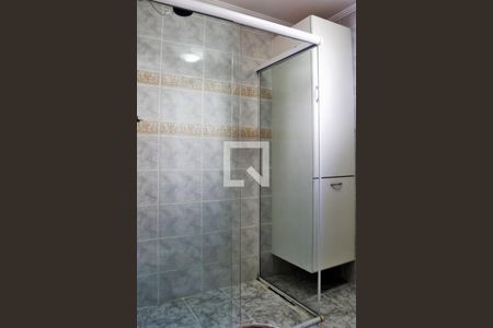 Apartamento para alugar com 239m², 3 quartos e 3 vagasBanheiro da Suíte