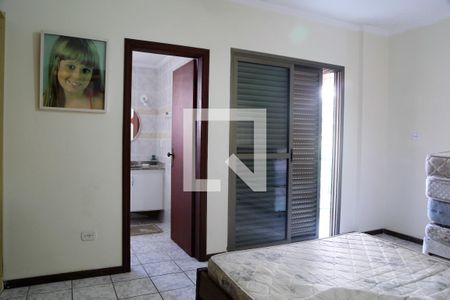Apartamento para alugar com 239m², 3 quartos e 3 vagasQuarto 3 - Suíte
