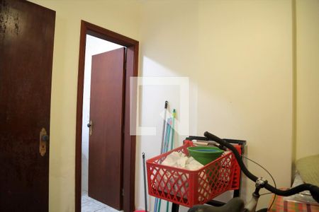 Apartamento para alugar com 239m², 3 quartos e 3 vagasQuarto de Serviço