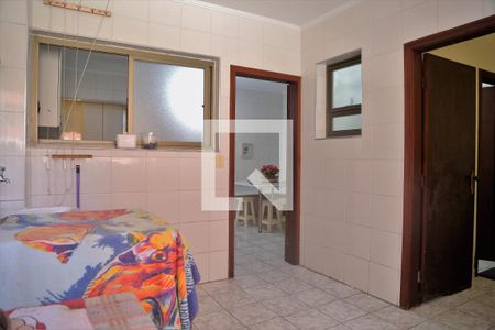 Apartamento para alugar com 239m², 3 quartos e 3 vagasÁrea de Serviço