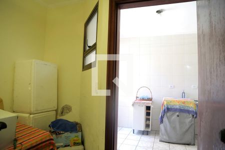 Apartamento para alugar com 239m², 3 quartos e 3 vagasQuarto de Serviço