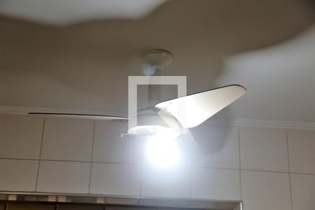 Apartamento para alugar com 239m², 3 quartos e 3 vagasDetalhe cozinha