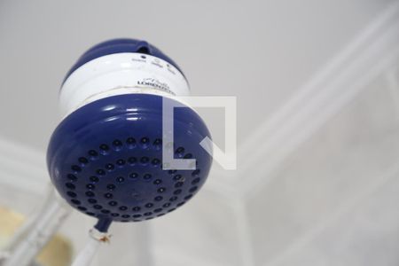 Apartamento para alugar com 239m², 3 quartos e 3 vagasBanheiro da Suíte