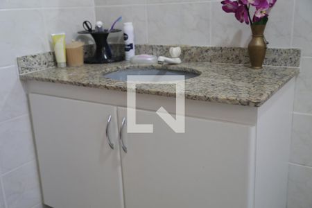 Apartamento para alugar com 239m², 3 quartos e 3 vagasBanheiro Social