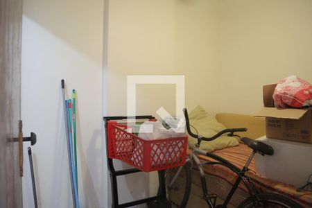 Apartamento para alugar com 239m², 3 quartos e 3 vagasQuarto de Serviço
