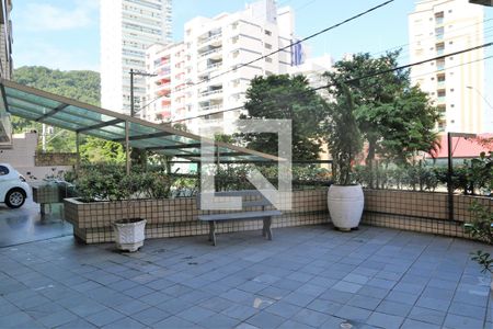 Apartamento para alugar com 239m², 3 quartos e 3 vagasÁrea comum 