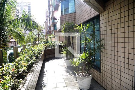 Apartamento para alugar com 239m², 3 quartos e 3 vagasÁrea comum 