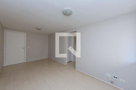 Apartamento para alugar com 2 quartos, 61m² em Jardim Botânico, Curitiba