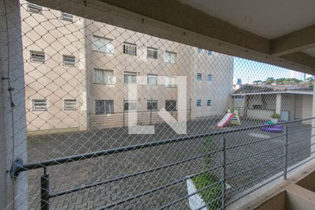 Apartamento para alugar com 2 quartos, 61m² em Jardim Botânico, Curitiba