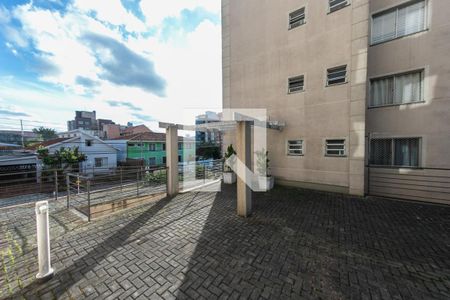 Apartamento para alugar com 2 quartos, 61m² em Jardim Botânico, Curitiba