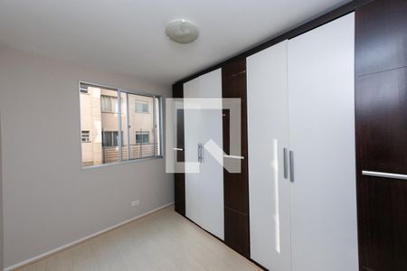 Apartamento para alugar com 2 quartos, 61m² em Jardim Botânico, Curitiba