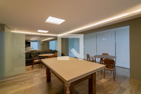 Espaço Gourmet de apartamento para alugar com 3 quartos, 169m² em Vila Uberabinha, São Paulo