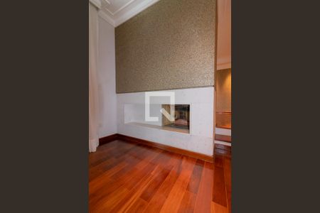 Sala de apartamento para alugar com 3 quartos, 169m² em Vila Uberabinha, São Paulo