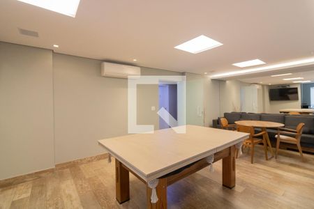 Apartamento para alugar com 169m², 3 quartos e 2 vagas Apartamento para alugar com 169m², 3 quartos e 2 vagasEspaço Gourmet