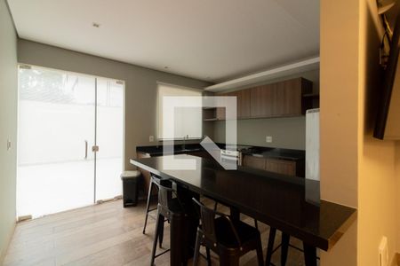 Apartamento para alugar com 169m², 3 quartos e 2 vagas Apartamento para alugar com 169m², 3 quartos e 2 vagasEspaço Gourmet