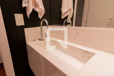 Apartamento para alugar com 169m², 3 quartos e 2 vagas Apartamento para alugar com 169m², 3 quartos e 2 vagasLavabo