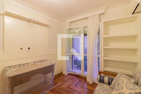 Apartamento para alugar com 169m², 3 quartos e 2 vagas Apartamento para alugar com 169m², 3 quartos e 2 vagasQuarto 3