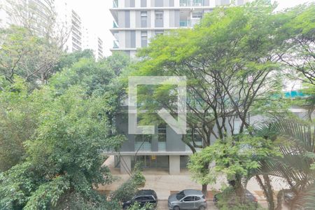 Vista Varanda de apartamento para alugar com 3 quartos, 169m² em Vila Uberabinha, São Paulo
