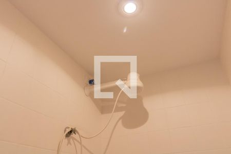 Apartamento para alugar com 169m², 3 quartos e 2 vagas Apartamento para alugar com 169m², 3 quartos e 2 vagasBanheiro de Serviço