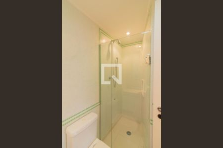 Apartamento para alugar com 169m², 3 quartos e 2 vagas Apartamento para alugar com 169m², 3 quartos e 2 vagasBanheiro Suíte 1