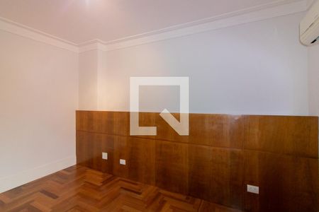 Suíte 2 de apartamento para alugar com 3 quartos, 169m² em Vila Uberabinha, São Paulo