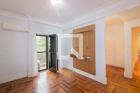 Apartamento para alugar com 169m², 3 quartos e 2 vagas Apartamento para alugar com 169m², 3 quartos e 2 vagasSuíte 2