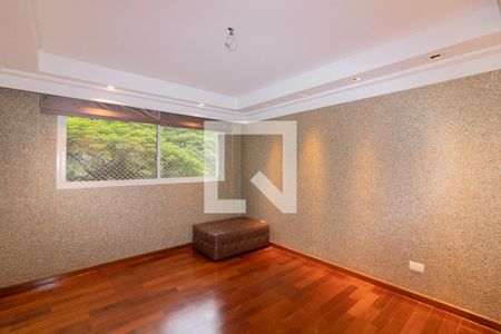 Sala de apartamento para alugar com 3 quartos, 169m² em Vila Uberabinha, São Paulo