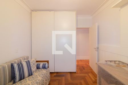 Apartamento para alugar com 169m², 3 quartos e 2 vagas Apartamento para alugar com 169m², 3 quartos e 2 vagasQuarto 3