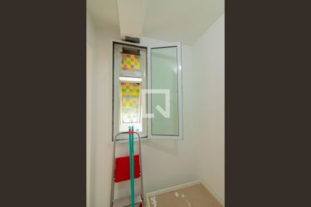 Quarto de Serviço de apartamento para alugar com 3 quartos, 169m² em Vila Uberabinha, São Paulo