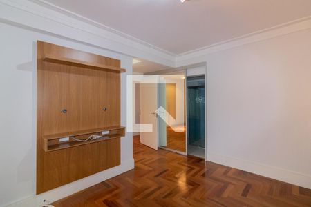 Apartamento para alugar com 169m², 3 quartos e 2 vagas Apartamento para alugar com 169m², 3 quartos e 2 vagasSuíte 2