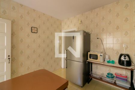 Casa à venda com 180m², 2 quartos e 2 vagasCozinha