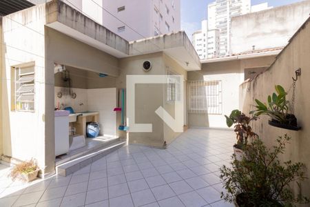 Casa à venda com 180m², 2 quartos e 2 vagasÁrea de Serviço