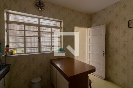 Casa à venda com 180m², 2 quartos e 2 vagasCozinha