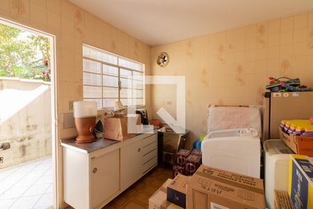 Casa à venda com 180m², 2 quartos e 2 vagasEdicula