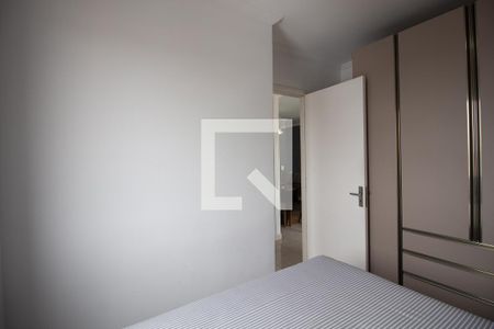 Quarto 1 de apartamento para alugar com 2 quartos, 50m² em Parque Boturussu, São Paulo