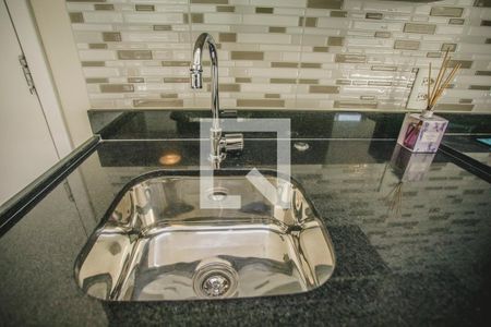 Studio para alugar com 27m², 1 quarto e sem vaga Studio para alugar com 27m², 1 quarto e sem vagaStudio - Torneira