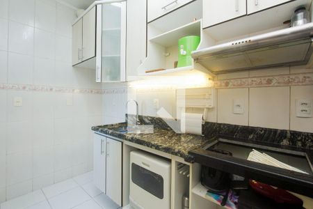 Apartamento à venda com 72m², 2 quartos e sem vaga Apartamento à venda com 72m², 2 quartos e sem vagaCozinha