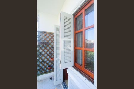 Apartamento à venda com 72m², 2 quartos e sem vaga Apartamento à venda com 72m², 2 quartos e sem vagaVaranda