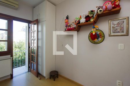 Quarto  de apartamento à venda com 2 quartos, 72m² em Higienópolis, Porto Alegre