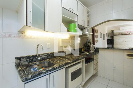 Apartamento à venda com 72m², 2 quartos e sem vaga Apartamento à venda com 72m², 2 quartos e sem vagaCozinha