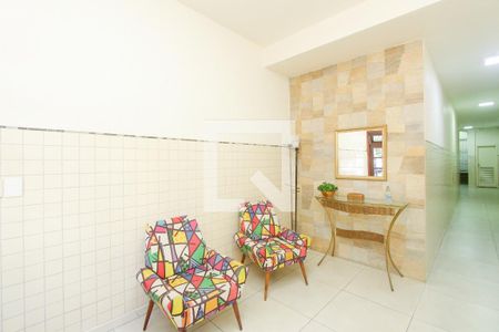 Apartamento à venda com 72m², 2 quartos e sem vaga Apartamento à venda com 72m², 2 quartos e sem vagaÁrea comum
