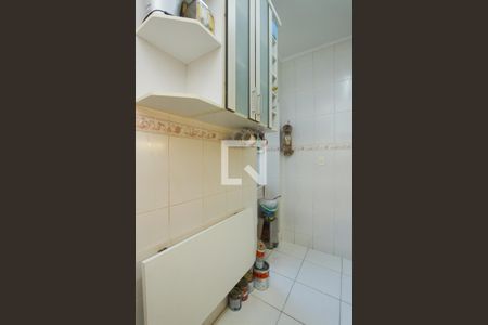 Apartamento à venda com 72m², 2 quartos e sem vaga Apartamento à venda com 72m², 2 quartos e sem vagaCozinha