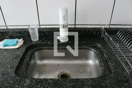 Apartamento para alugar com 72m², 2 quartos e 1 vaga Apartamento para alugar com 72m², 2 quartos e 1 vagaCozinha