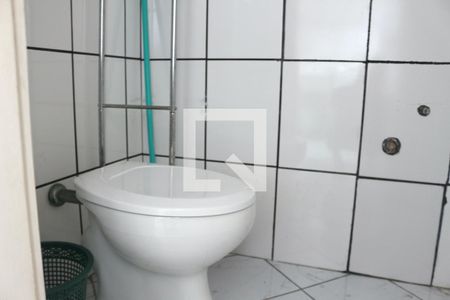Apartamento para alugar com 72m², 2 quartos e 1 vaga Apartamento para alugar com 72m², 2 quartos e 1 vagaBanheiro de Serviço
