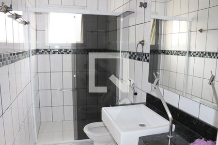 Apartamento para alugar com 72m², 2 quartos e 1 vaga Apartamento para alugar com 72m², 2 quartos e 1 vagaBanheiro Social